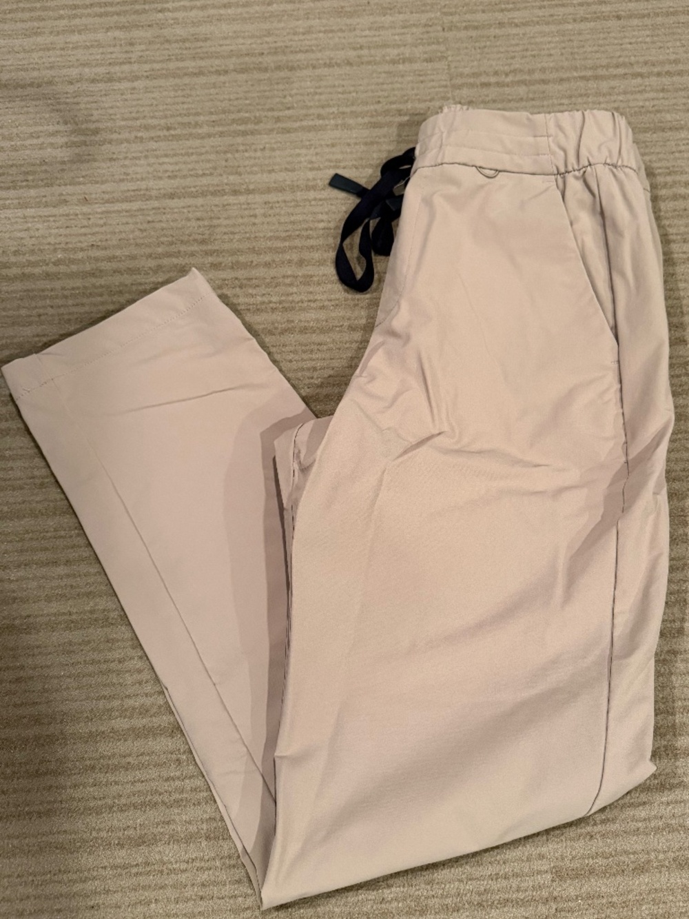 Women’s FIGS PRO Drawstring Trousers